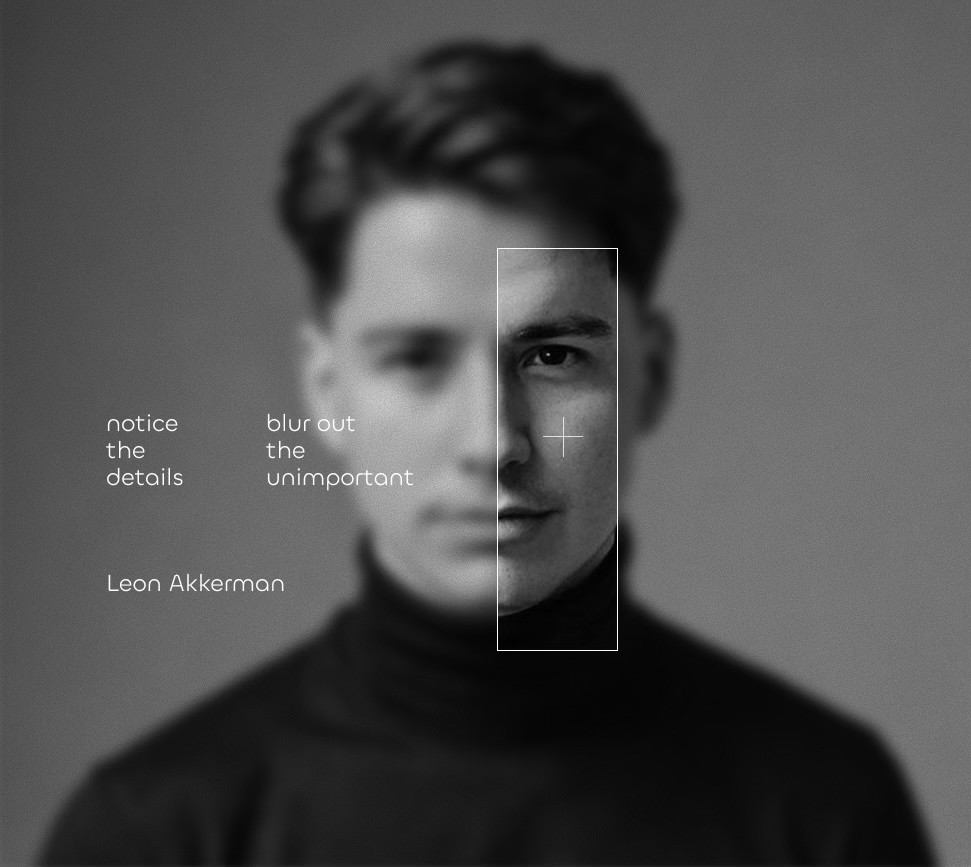 Image of Leon Akkerman